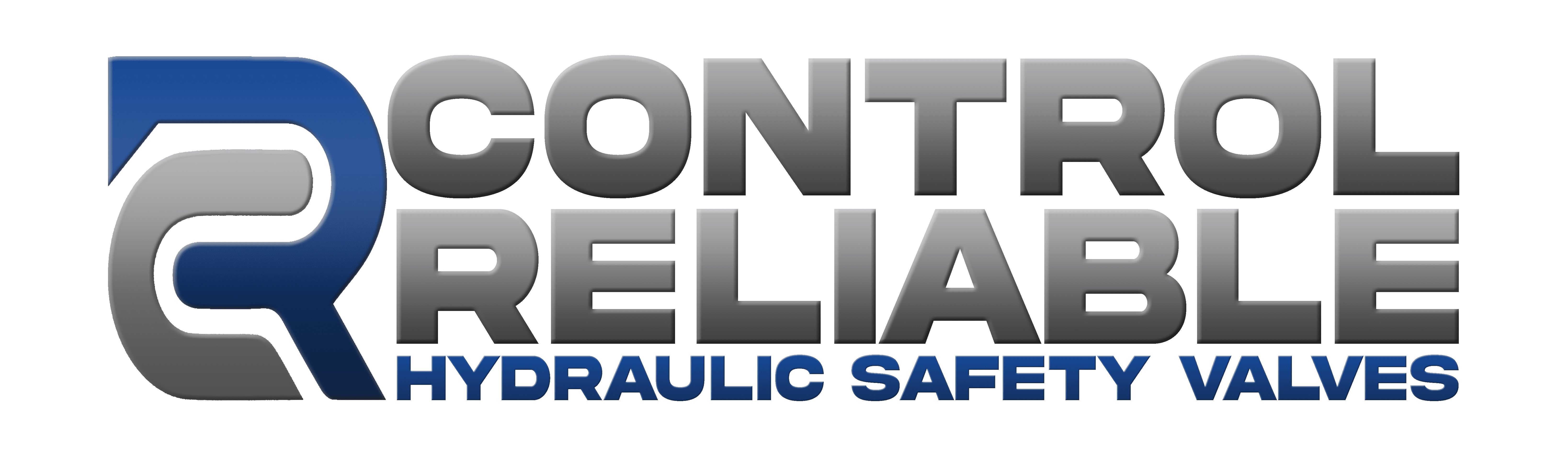 Control Reliable Hydraulic Safety Valves Logo