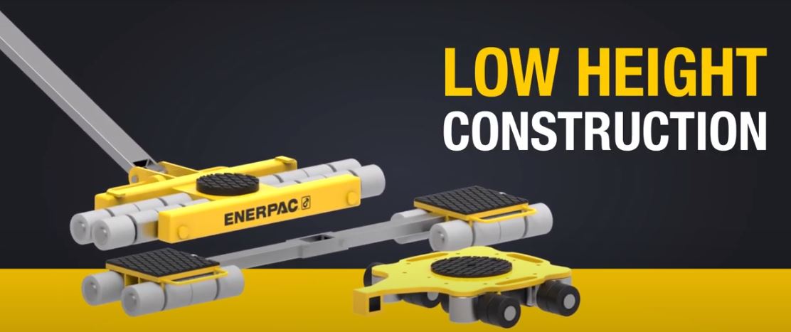 Enerpac MLS-Series