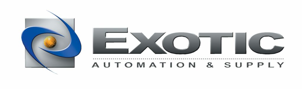 Exotic Logo with No Background