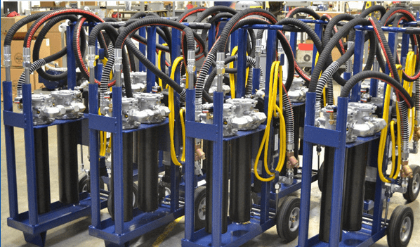 FIlter Carts Newsletter