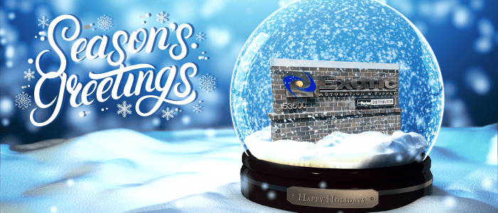 Holidays Newsletter