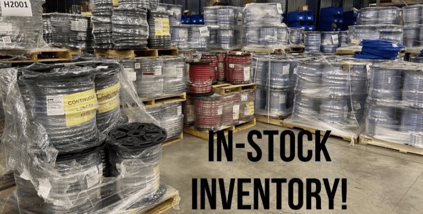 Inventory