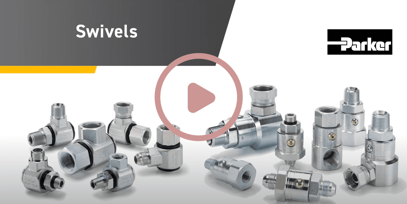 Swivel Fittings