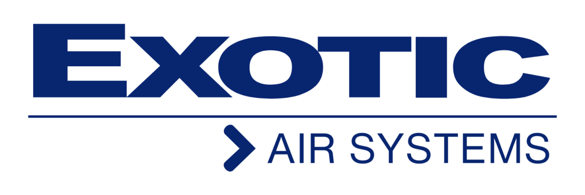 Exotic Automation & Supply Launches Exotic Air Systems Division, Specializing in Industrial Air Equipment
