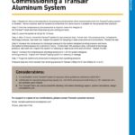 Commissioning-a-Transair-System