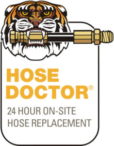 Hose Doctor Logo