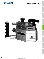 PreFiS_Catalogue_26_Manual_SFT_1.4_Rev0-pdf