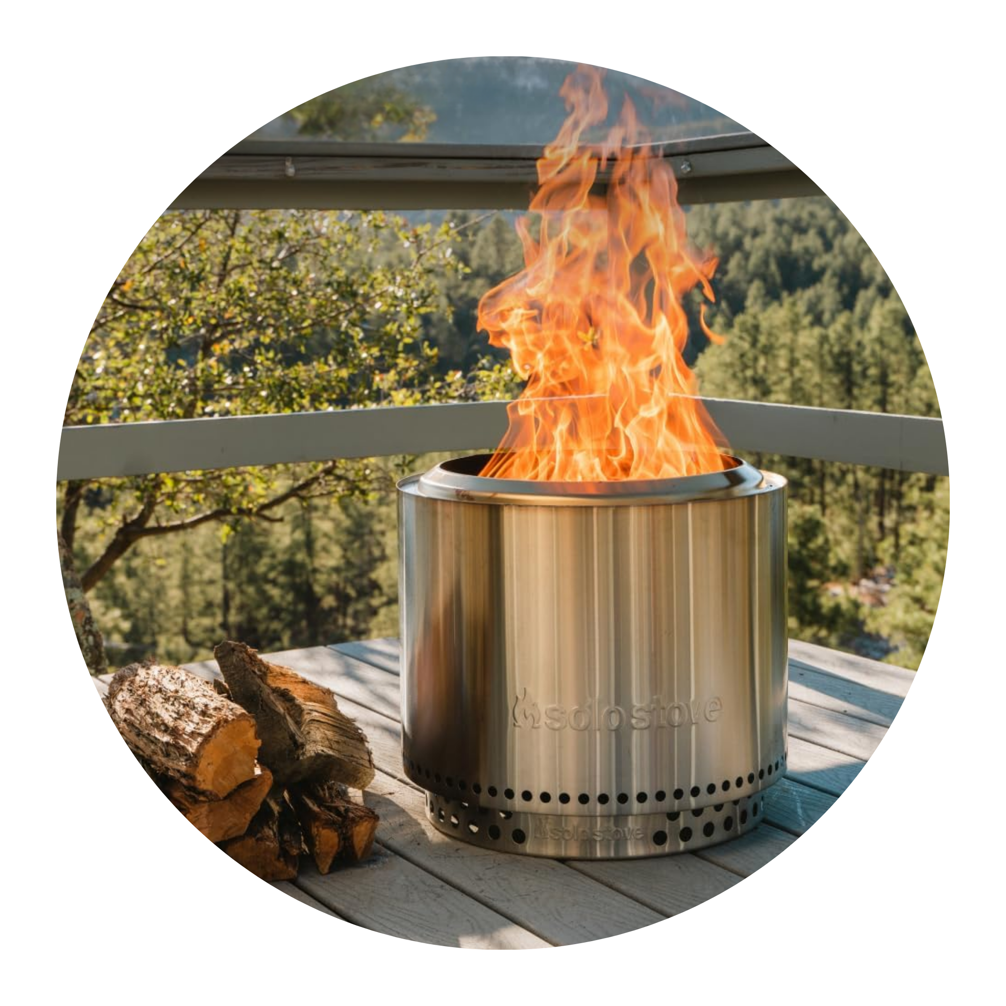 Solo Stove